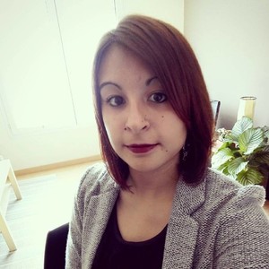 Camille - Prof d'espagnol - Rezé