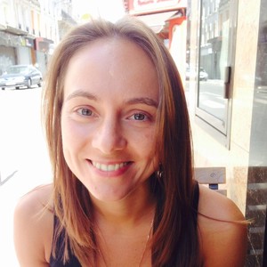 Anna - Prof d'anglais - Melun