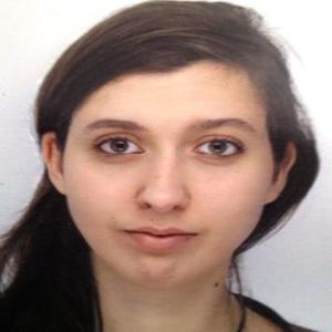 Charline - Prof d'aide aux devoirs - Paris