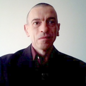 Patrick Christian - Prof de fle - français langue étrangère - Paris