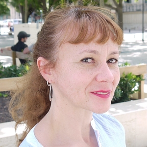 Cécile - Prof de fle - français langue étrangère - Perpignan