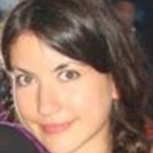 Alicia - Prof de fle - français langue étrangère - Champ-le-Duc