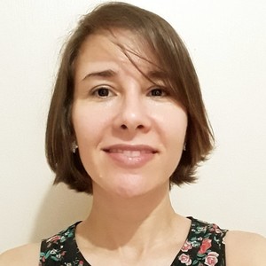 Marjoly - Prof d'expression orale - français - 