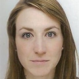 Sarah - Prof de français - Eysines
