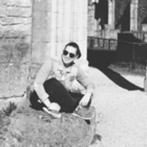 Elysa - Prof de français - Andenne