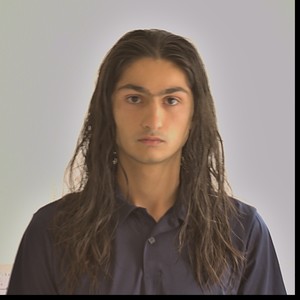 Sacha - Prof de français - Paris