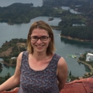 Laetitia - Prof de fle - français langue étrangère - Córdoba