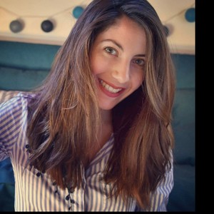 Florine - Prof d'aide aux devoirs - Toulouse
