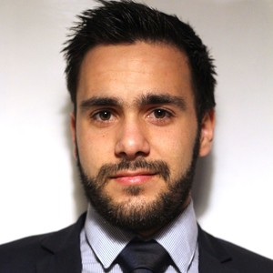 Anatole - Prof de préparation concours sciences po - Paris