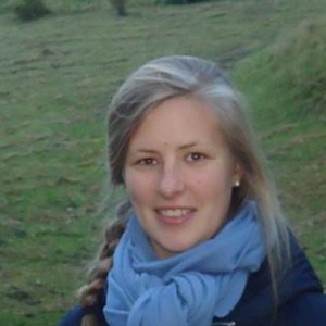 Hélène - Prof de français - Saumur