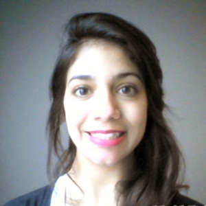 Elise - Prof d'histoire - Paris