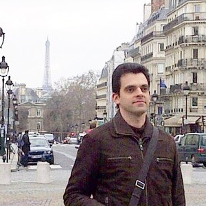 Fabien - Prof d'histoire - Limoges