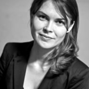 Laetitia - Prof de fle - français langue étrangère - Paris
