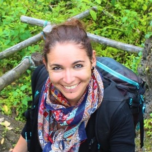 Elise - Prof de français - Thyez