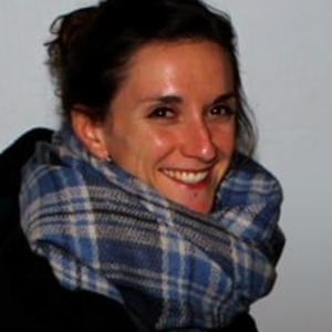 Adélaïde - Prof de fle - français langue étrangère - Villeurbanne