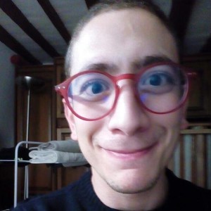 Karim - Prof de français - Paris