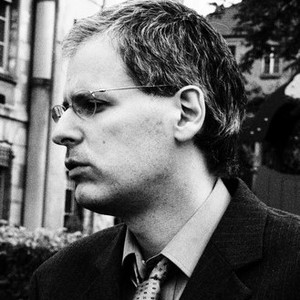Tristan - Prof de français - Paris
