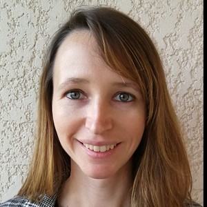ANNE-CLAIRE - Prof de français - Sanary-sur-Mer