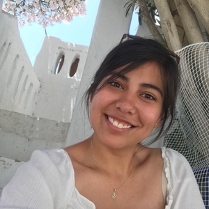 Xochitl - Prof de fle - français langue étrangère - Guadalajara