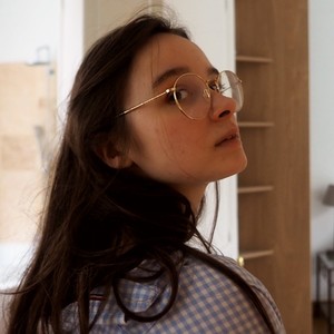 Charlotte - Prof de français - Paris