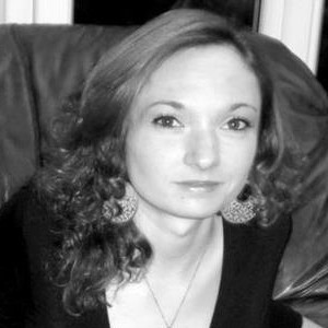 Marion - Prof de français - Rouen