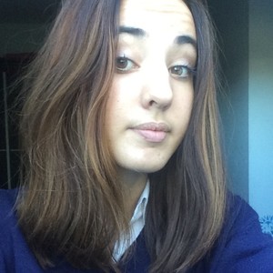 Laura - Prof de français - Noisy-le-Grand