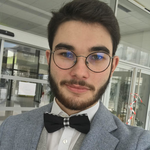 Maxime - Prof de fle - français langue étrangère - Berlin