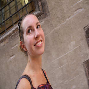 Julie - Prof d'aide aux devoirs - Millery