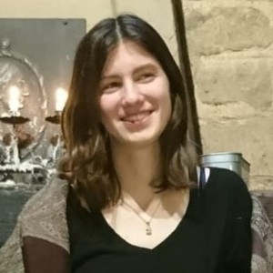 Rebekka - Prof de fle - français langue étrangère - Berlin