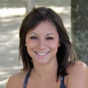 Jennifer - Prof de français - Paris