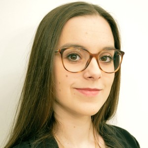 Manon - Prof d'aide aux devoirs - Reims