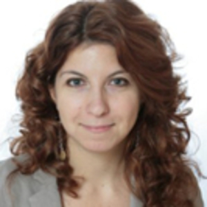 Annalisa - Prof de fle - français langue étrangère - Milano