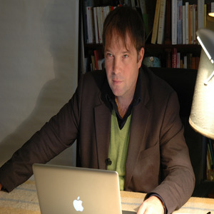 Olivier - Prof de français - Paris