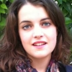 Eva - Prof de français - Paris