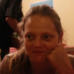 Maria-Eva - Prof de français - Roubaix
