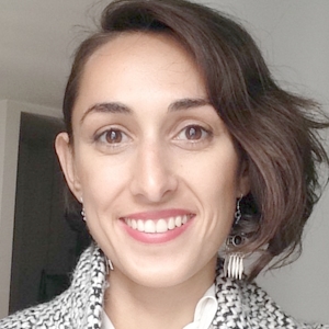 Roxane - Prof de français - Paris