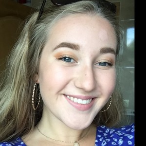 Camille - Prof de français - Paris