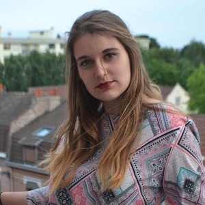 Léa - Prof de français - Lille