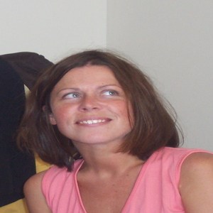 Diane - Prof de français - Avranches