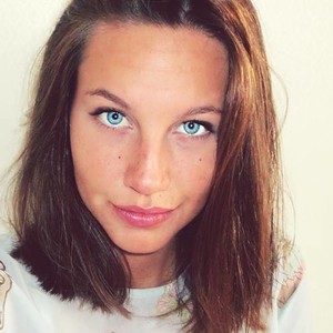 Eloïse - Prof de français - Tours