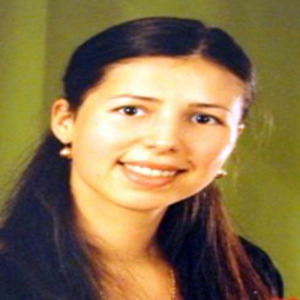 Kristina - Prof de français - Saint-Martin-de-Fontenay