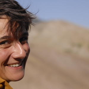 Nina - Prof de français - Marseille