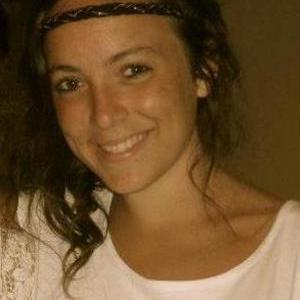 Agathe - Prof de français - Le Chesnay