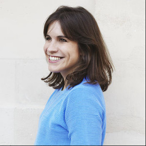 Elise - Prof de soutien scolaire - Paris 9e