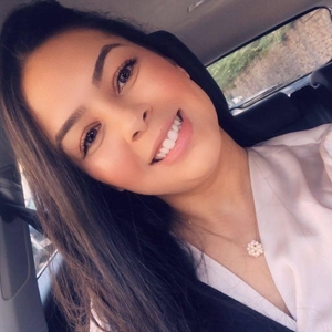 Yasmine - Prof d'aide aux devoirs - Fresnes
