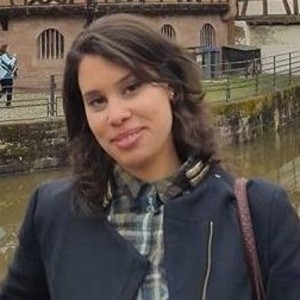 Olfa - Prof d'aide aux devoirs - Maxéville