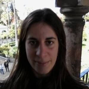 Christina - Prof de grec moderne - Paris 15e