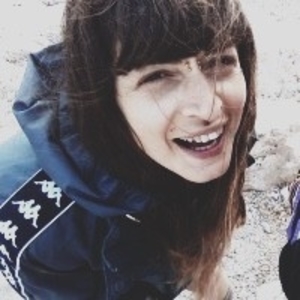 DIMITRA - Prof de grec moderne - Marseille