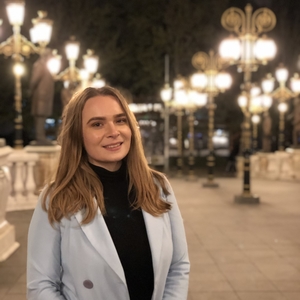 Nina - Prof d'aide aux devoirs - Besançon