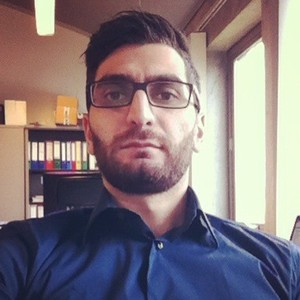 Hakan - Prof de maths - Seraing